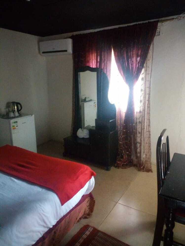Hotel Jedidiah Guest House