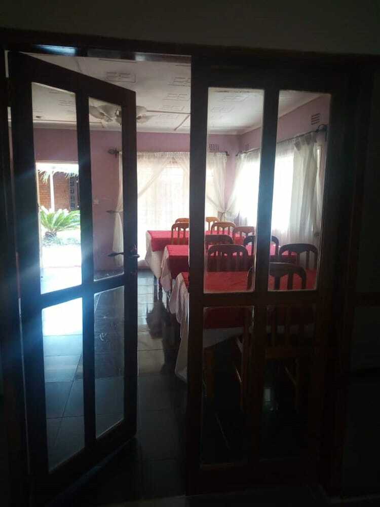 Hotel Jedidiah Guest House