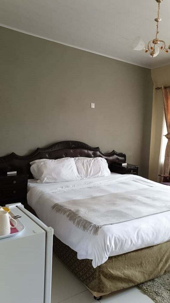 Hotel Jedidiah Guest House