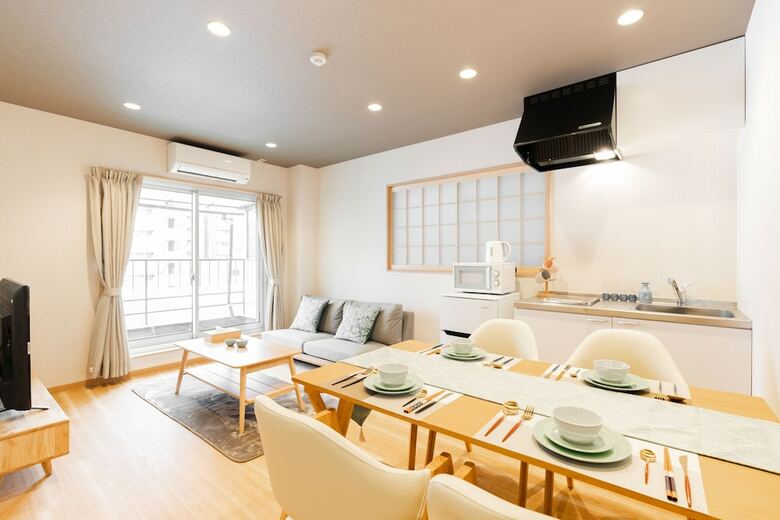 Tsuru Inn Shinsaibashi Dz