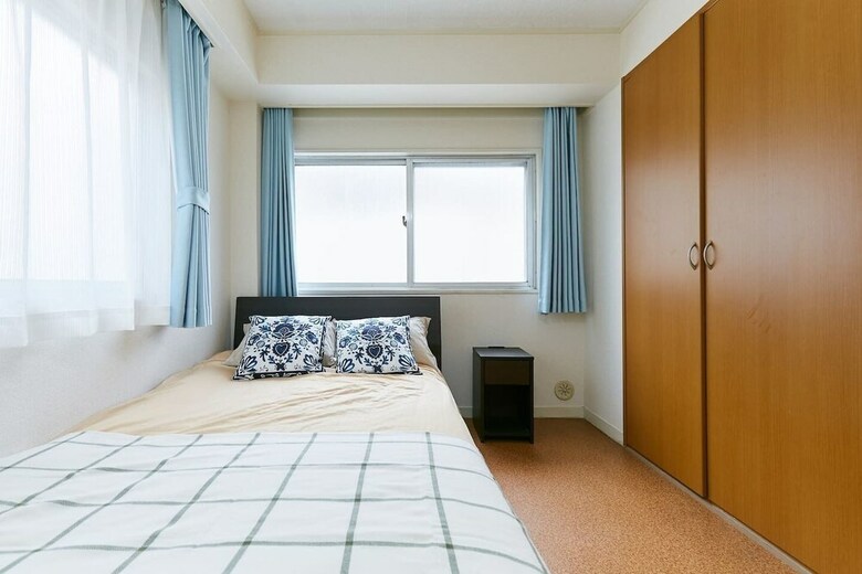Apartamentos Haneda Lex House