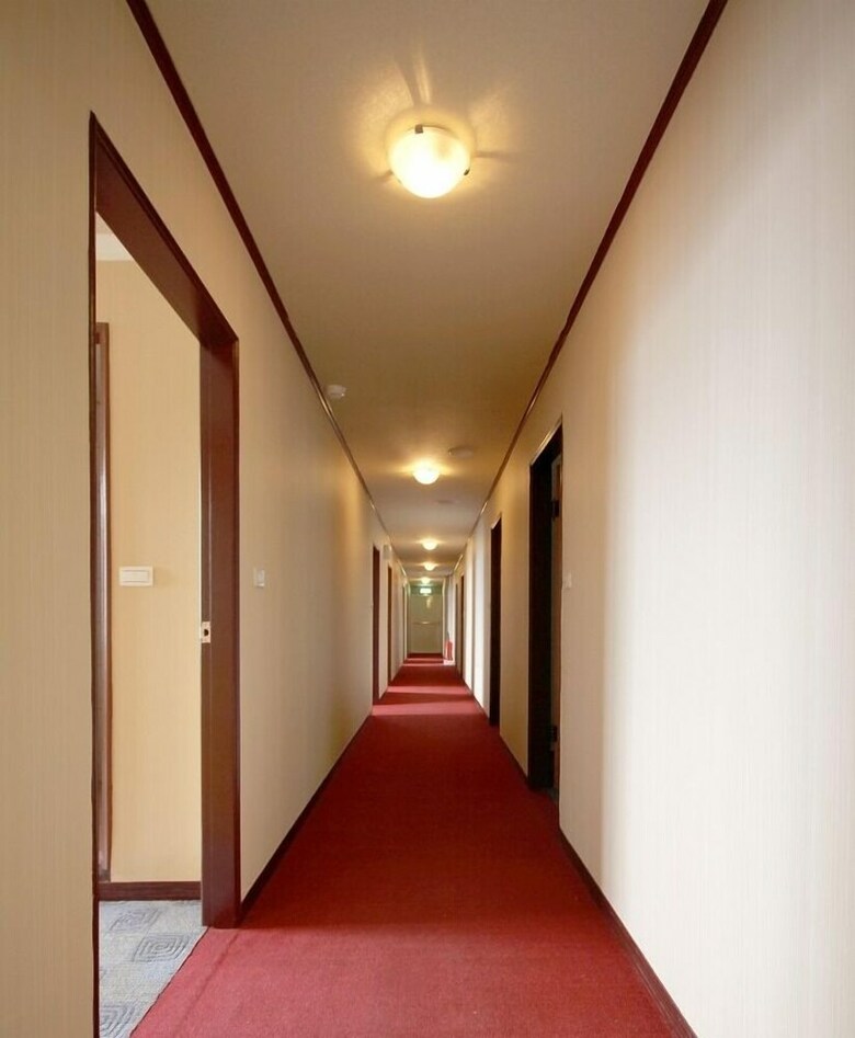 Hotel Songlin Holiday Homestay