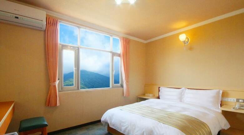 Hotel Songlin Holiday Homestay
