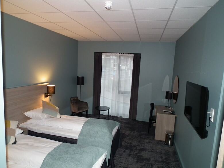 Hardangerfjord Hotel