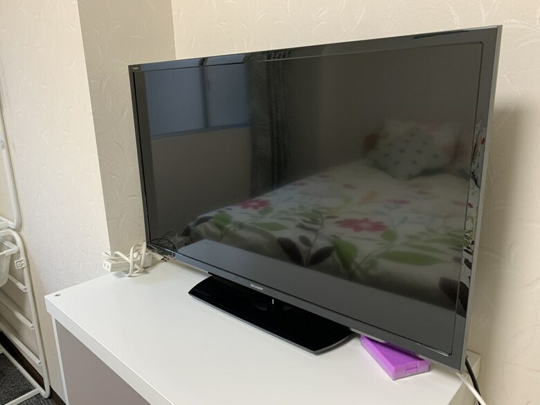 Sakuragawa No Happiness Apartment