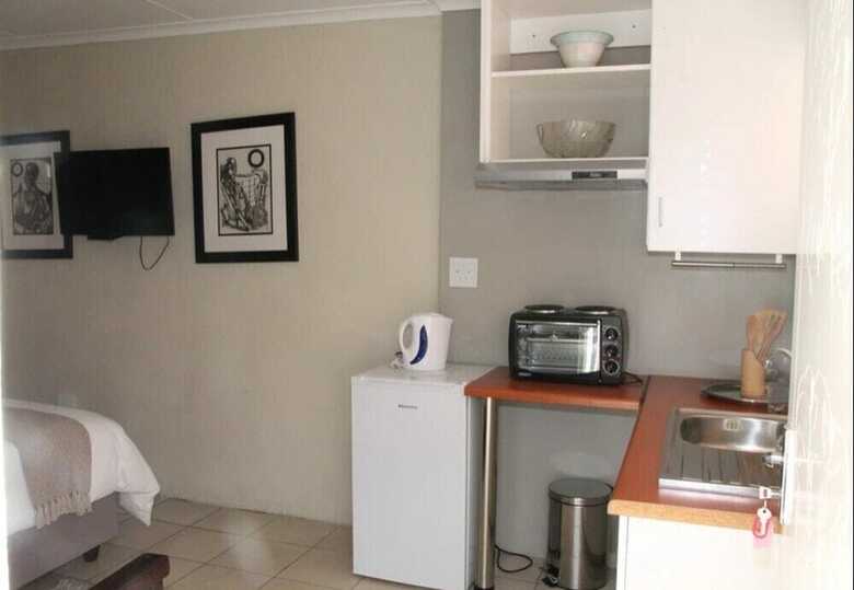 Hotel Kayamina Guesthouse