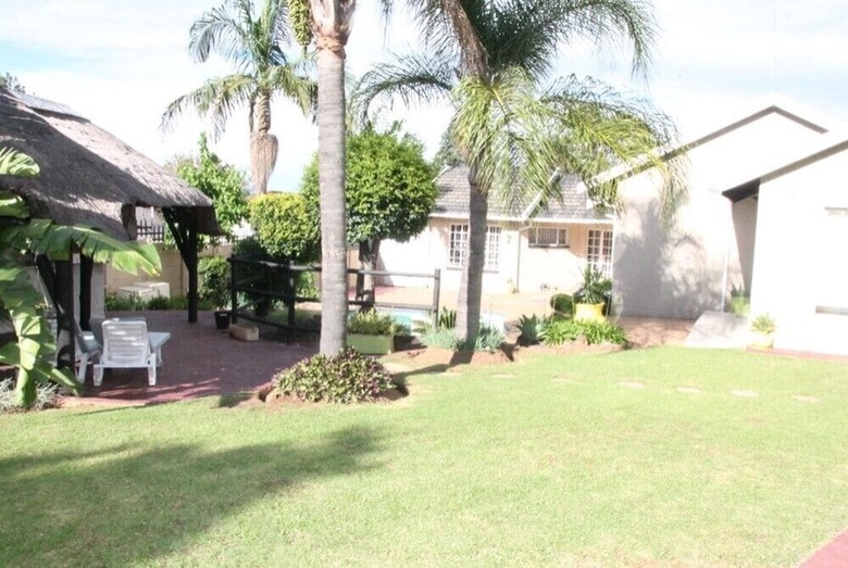 Hotel Kayamina Guesthouse