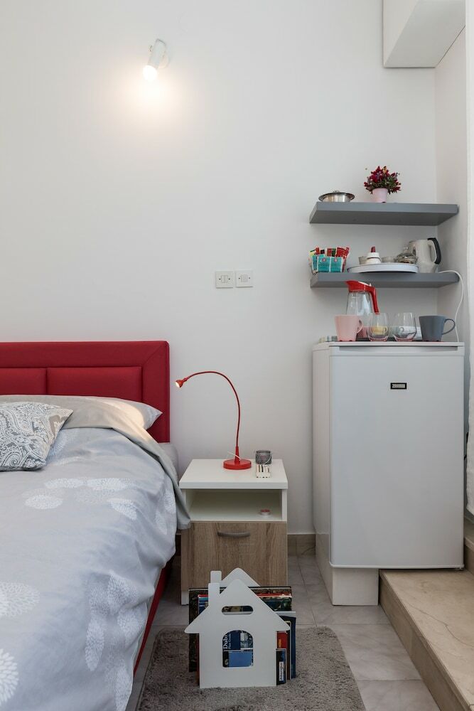 Hostal Room Primi