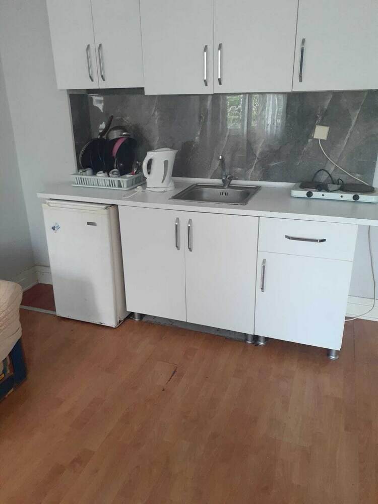 Inan Apart