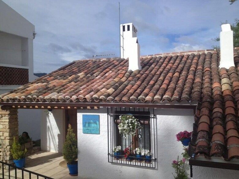 Agroturismo El Rincon de Paco