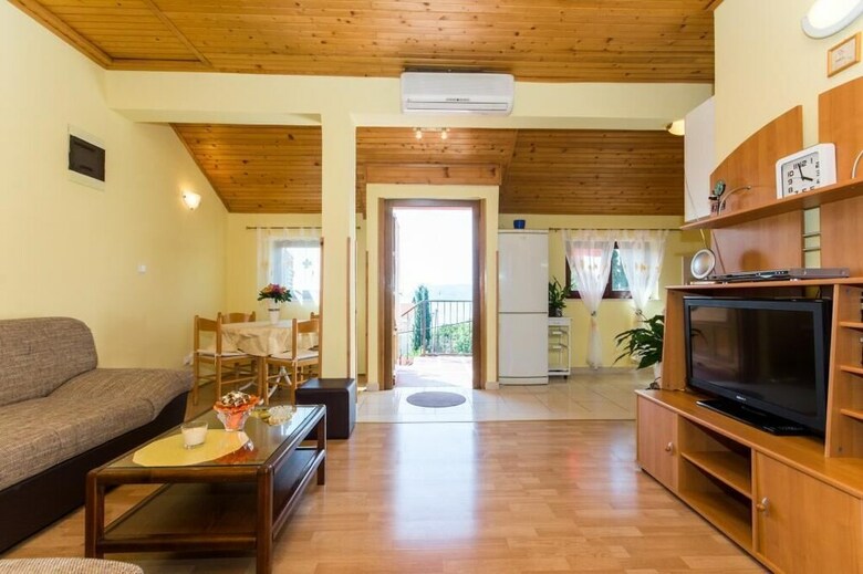 Apartment Gac