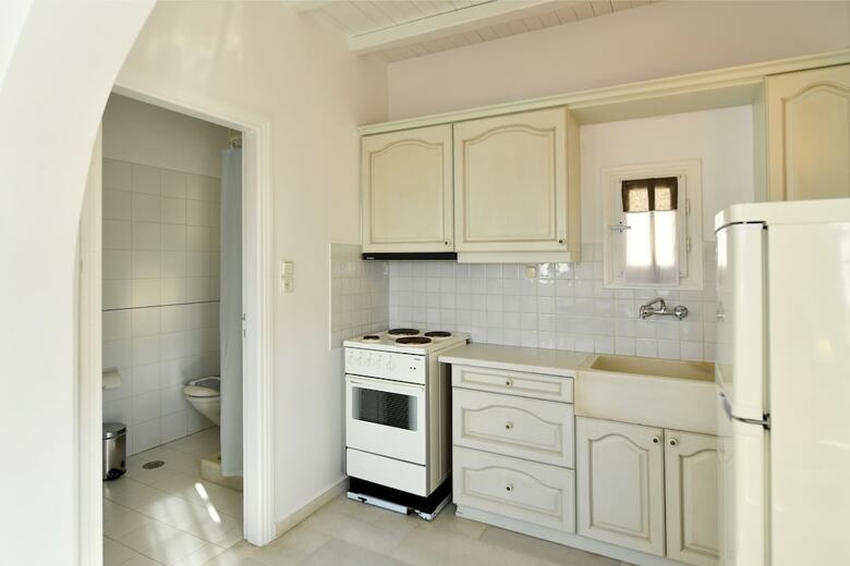 Aparthotel Anthos Apartments Paros