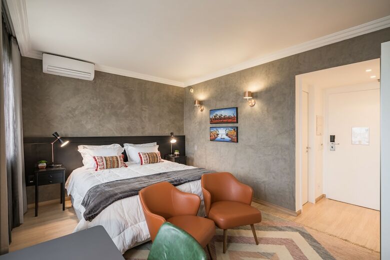 Aparthotel Cyclinn Faria Lima Pinheiros