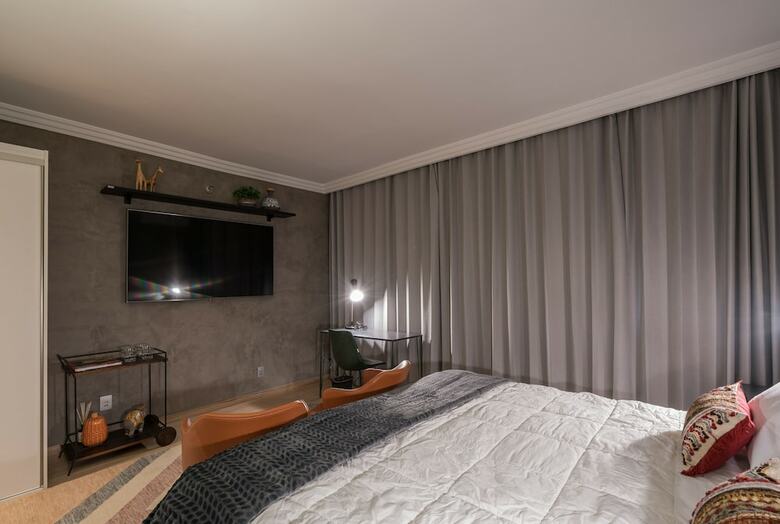 Aparthotel Cyclinn Faria Lima Pinheiros