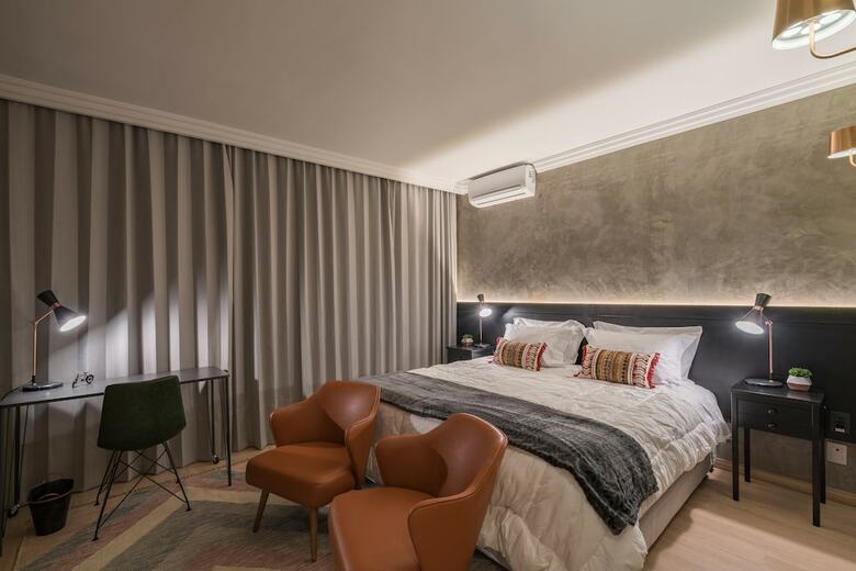 Aparthotel Cyclinn Faria Lima Pinheiros