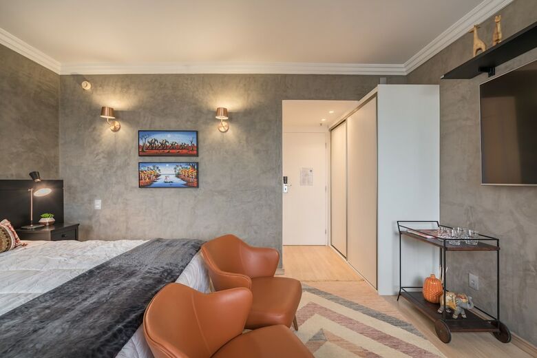 Aparthotel Cyclinn Faria Lima Pinheiros