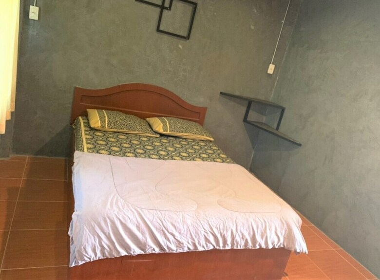 Hotel Oyo 896 Shermar Garden Resort