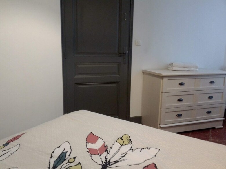 Apartamento Un Tr�sor En Bastide Avec Garage Gratuit