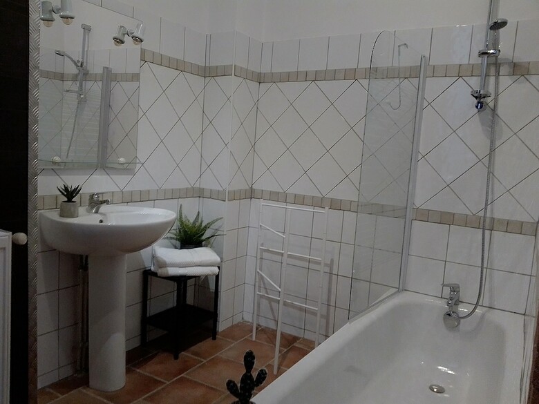 Apartamento Un Tr�sor En Bastide Avec Garage Gratuit