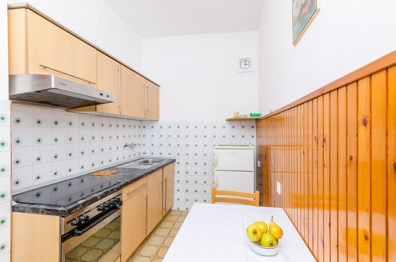 Apartments Violi?