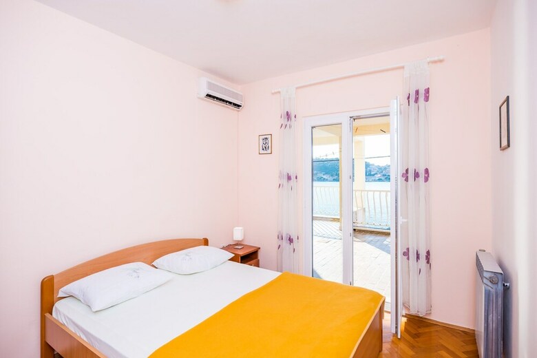 Apartments Violi?