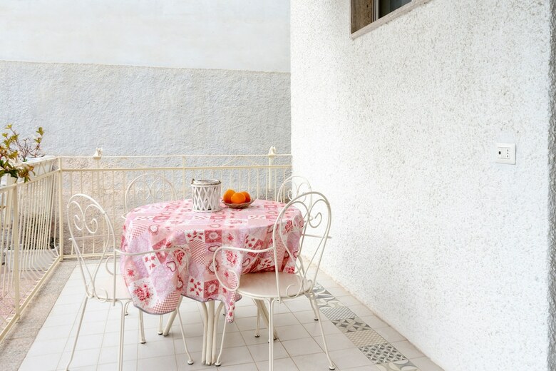 Apartamento Donna Carlotta