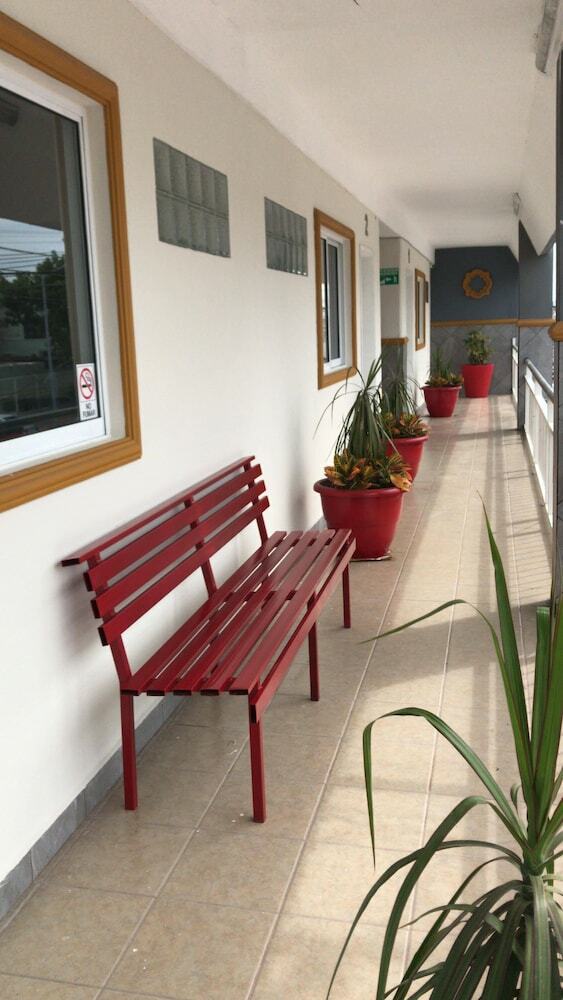 Aparthotel Hotel Suites F�tima