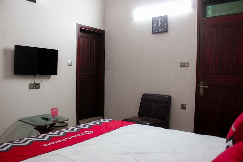 Residencia Khi 002 Gul