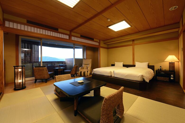 Hotel Kazeno Kaori