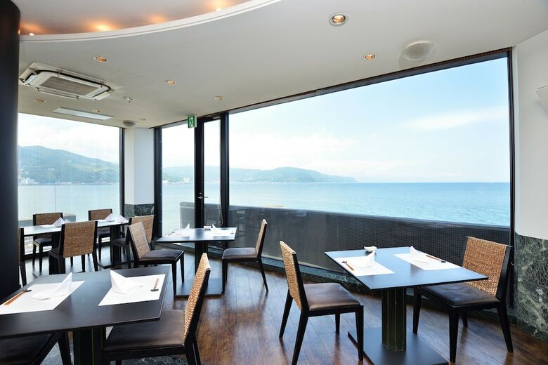 Hotel Kazeno Kaori