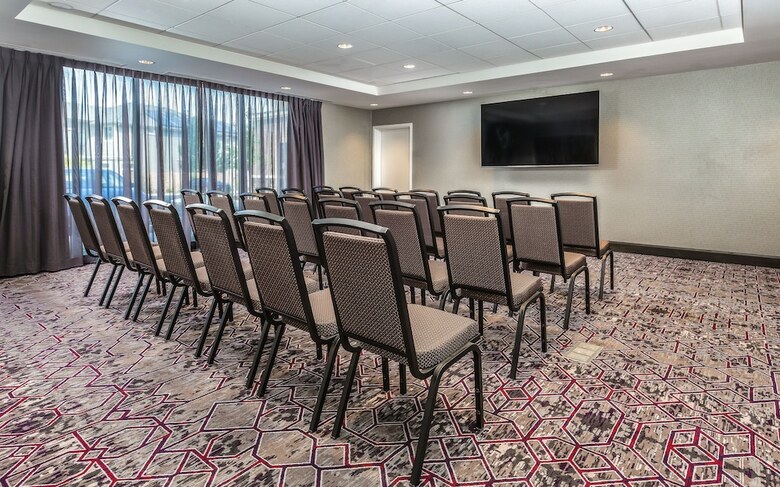 Hotel Hampton Inn & Suites Imperial Beach San Diego, Ca