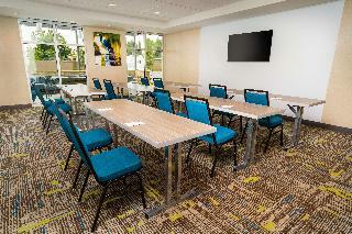Hotel Hampton Inn & Suites Imperial Beach San Diego, Ca
