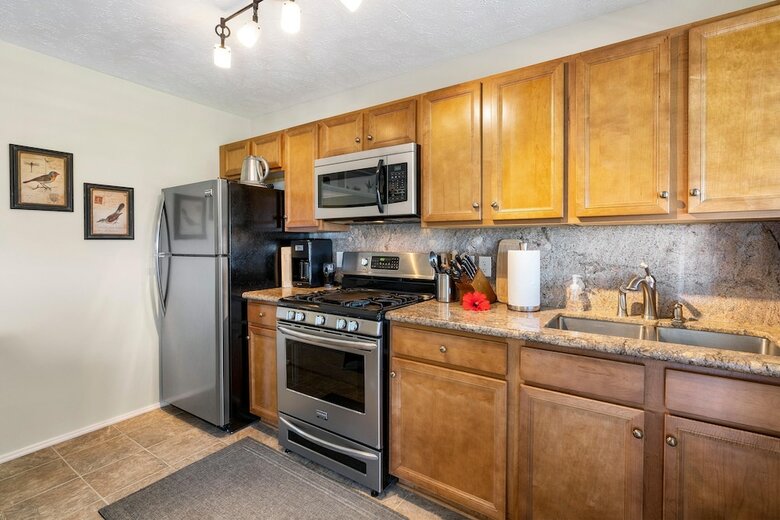 Apartamento Kona Shores #219