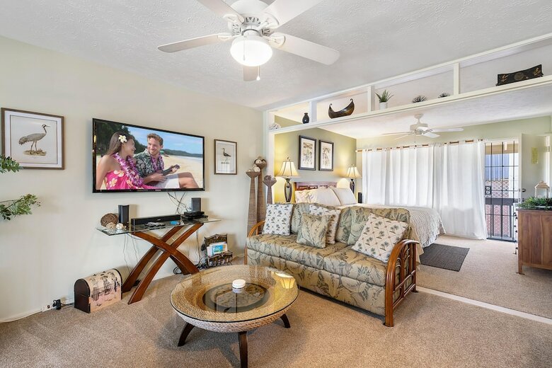 Apartamento Kona Shores #219