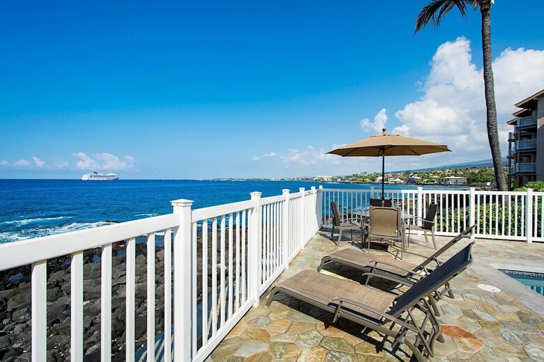 Apartamento Kona Shores #219