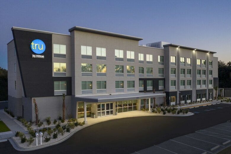 Hotel Tru By Hilton Beaufort, Sc