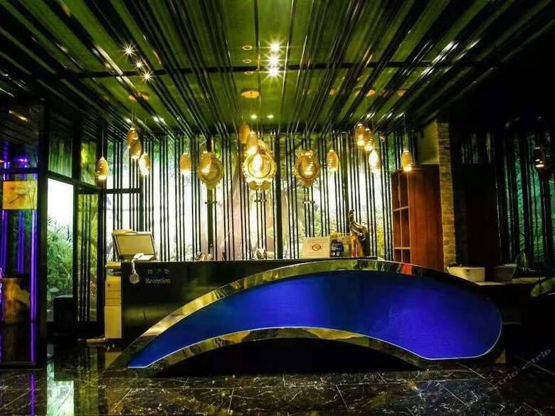Hotel The Greater View Resotel Pattaya