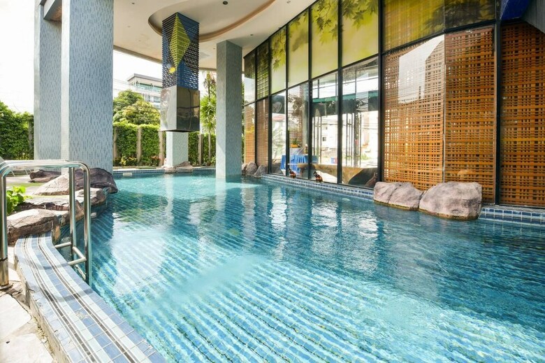 Hotel The Greater View Resotel Pattaya