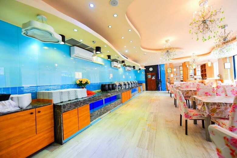 Hotel The Greater View Resotel Pattaya