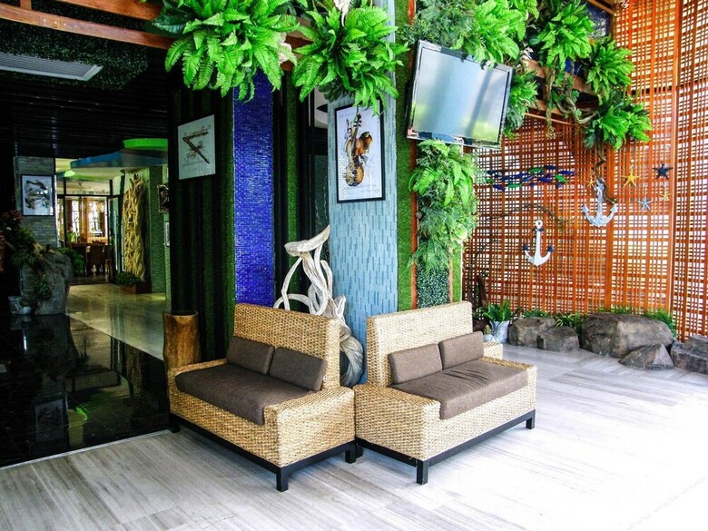 Hotel The Greater View Resotel Pattaya