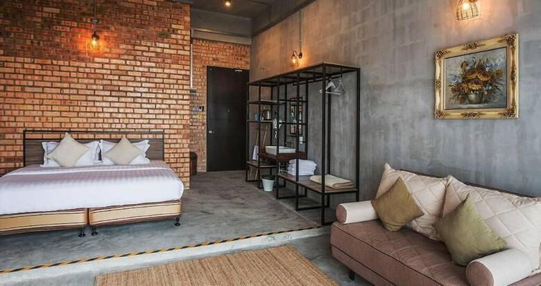 Hotel Sembayu Villa