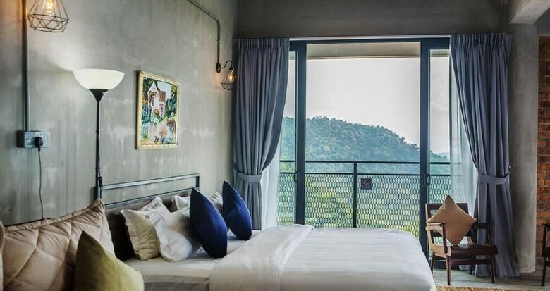 Hotel Sembayu Villa