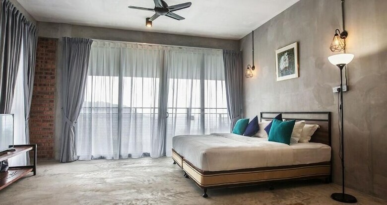 Hotel Sembayu Villa