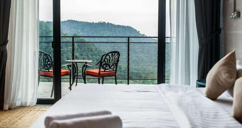 Hotel Sembayu Villa