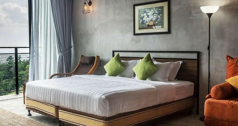 Hotel Sembayu Villa