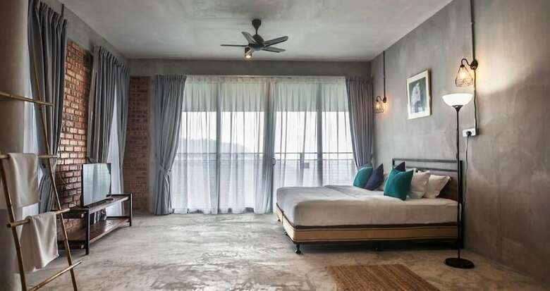 Hotel Sembayu Villa