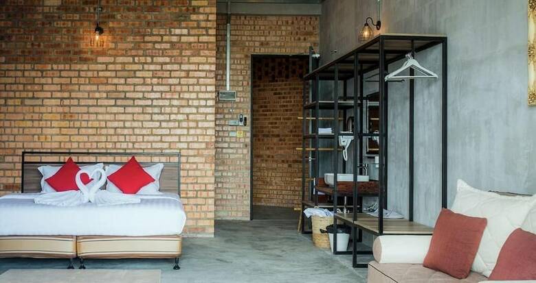 Hotel Sembayu Villa
