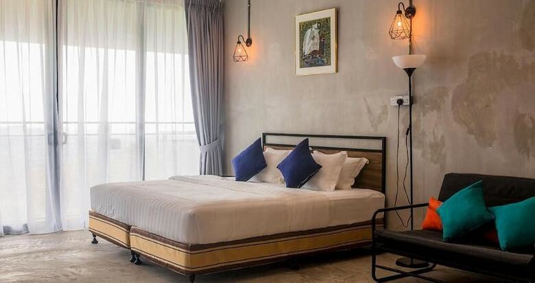 Hotel Sembayu Villa