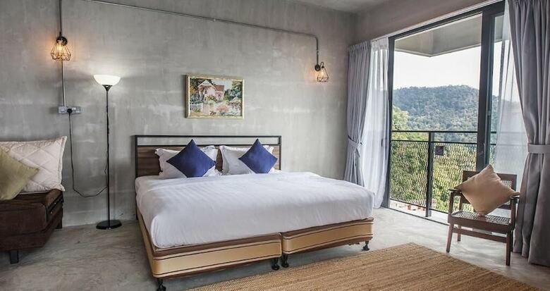 Hotel Sembayu Villa