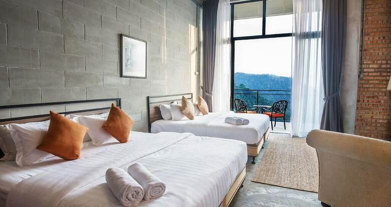 Hotel Sembayu Villa